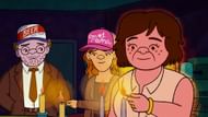 Naomi's spirit appears (Image via Netflix)